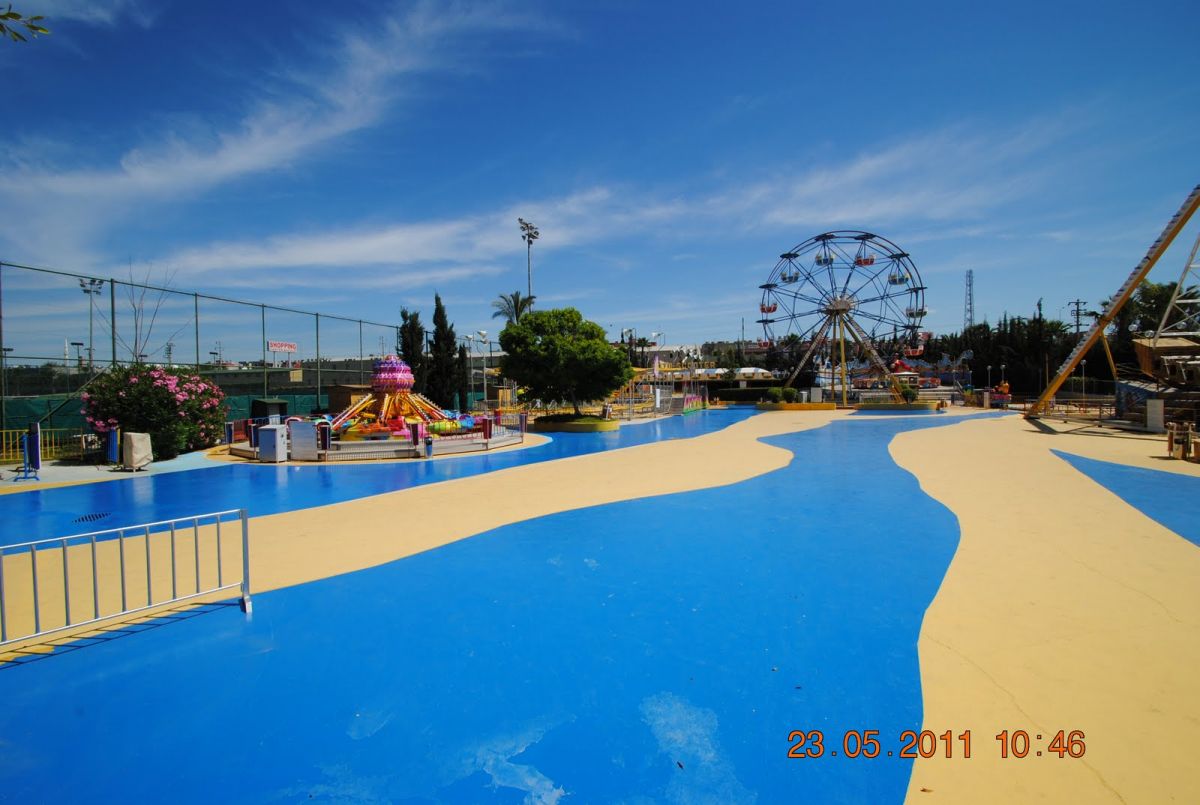 imagini hotel SILENCE BEACH RESORT SIDE